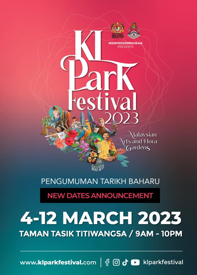KL Park Festival 2023
